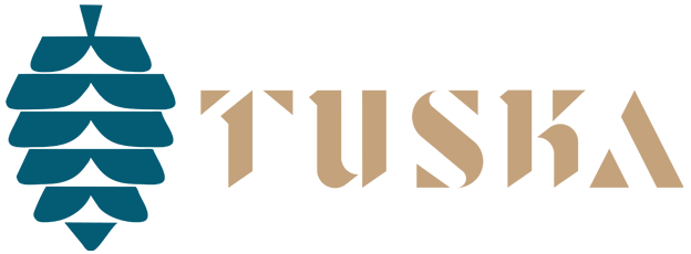 tuska logo