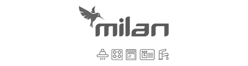 Cooperation with Milan Home Appliances Company