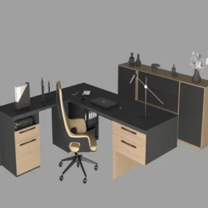 میز مدیریتی کد 02