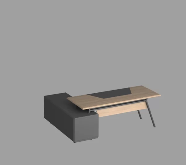 میز مدیریتی کد 03 - Image 2