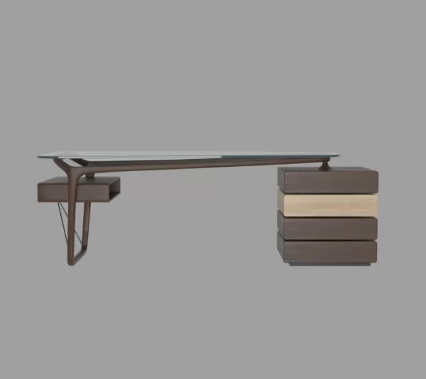 میز مدیریتی کد 04 - Image 2