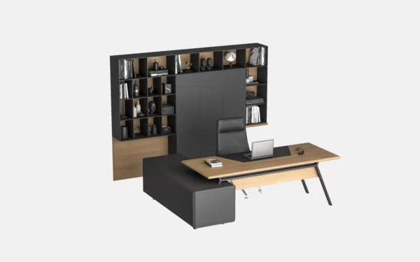 میز مدیریتی کد 02
